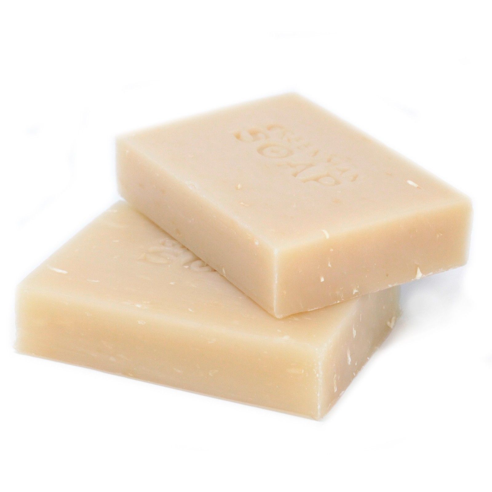 Jabón Greenman 100g – Coco fresco y tranquilo