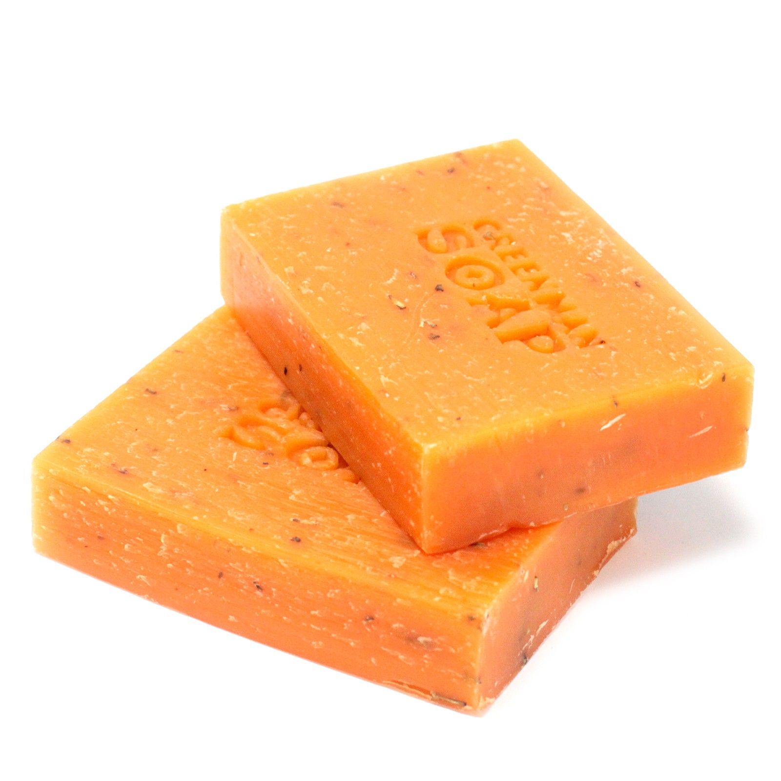 Jabón Greenman 100g – Argán marroquí